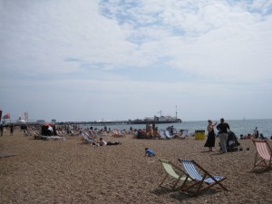 Brighton Beach