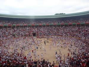 The Bull Ring