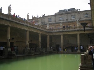 Roman Baths