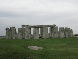 Stonehenge